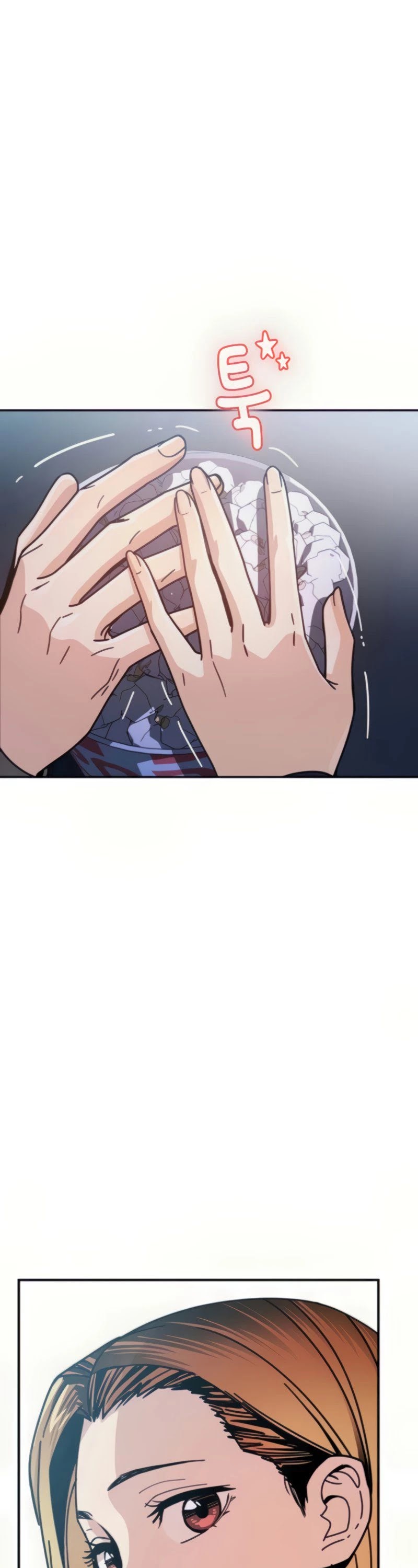 Match Made in Heaven by Chance chapter 12 page 48