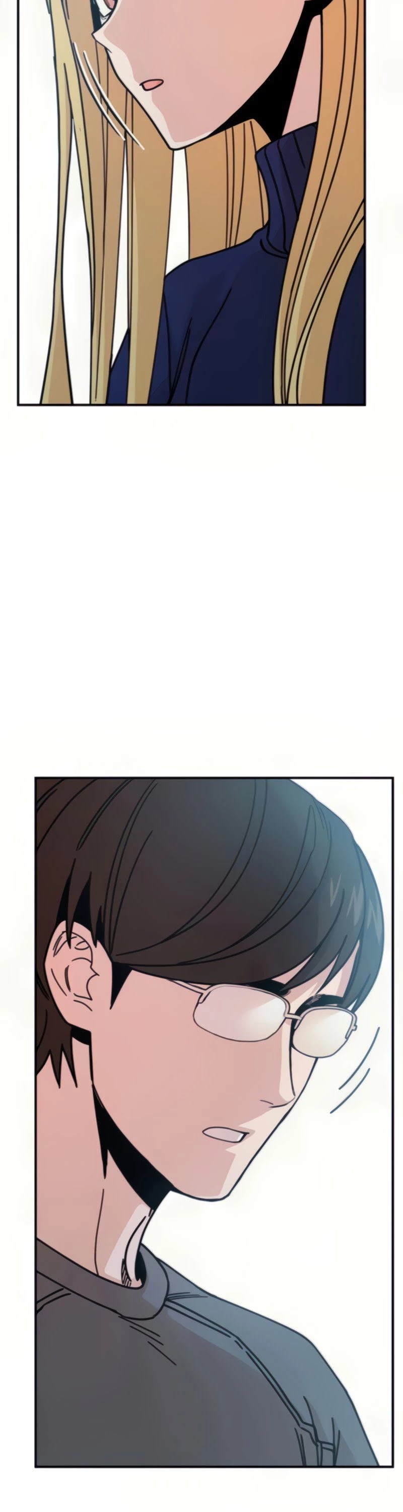 Match Made in Heaven by Chance chapter 12 page 49