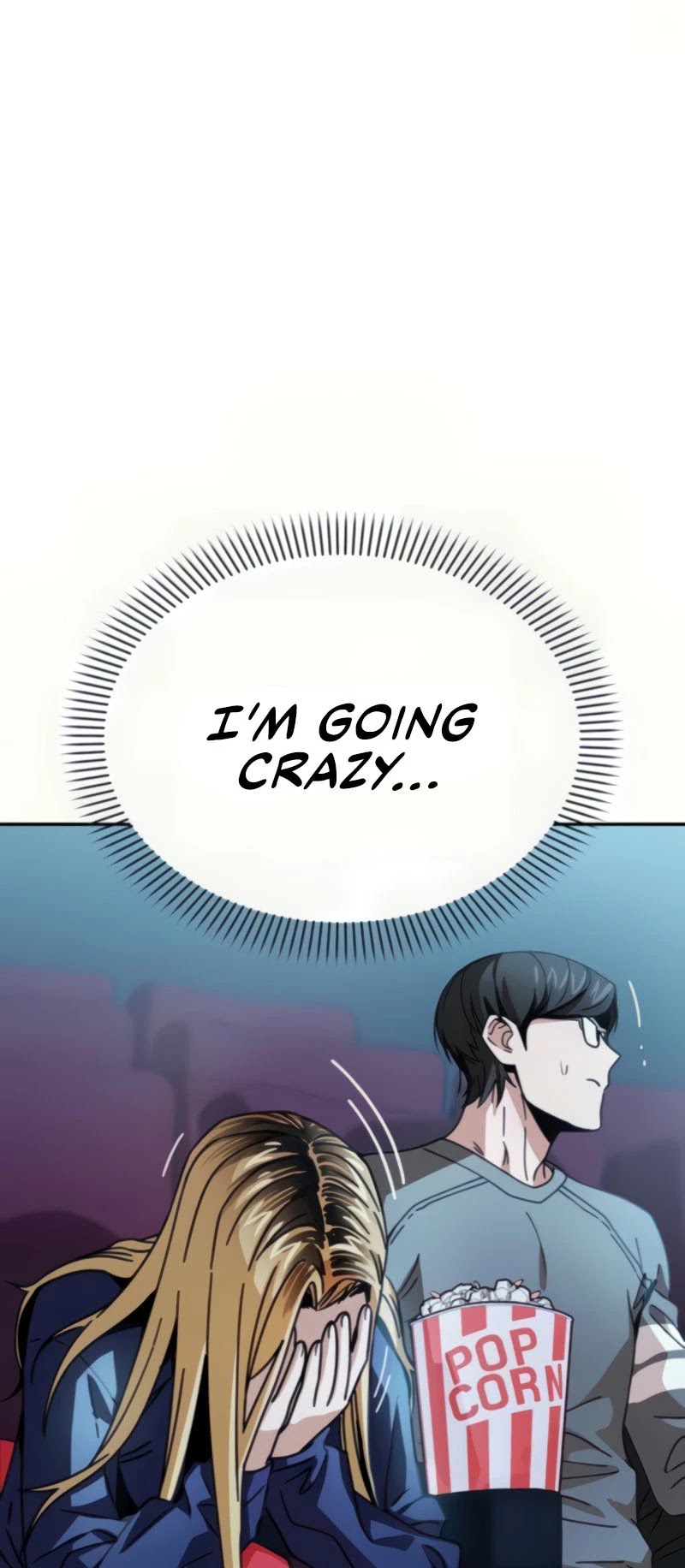 Match Made in Heaven by Chance chapter 12 page 50