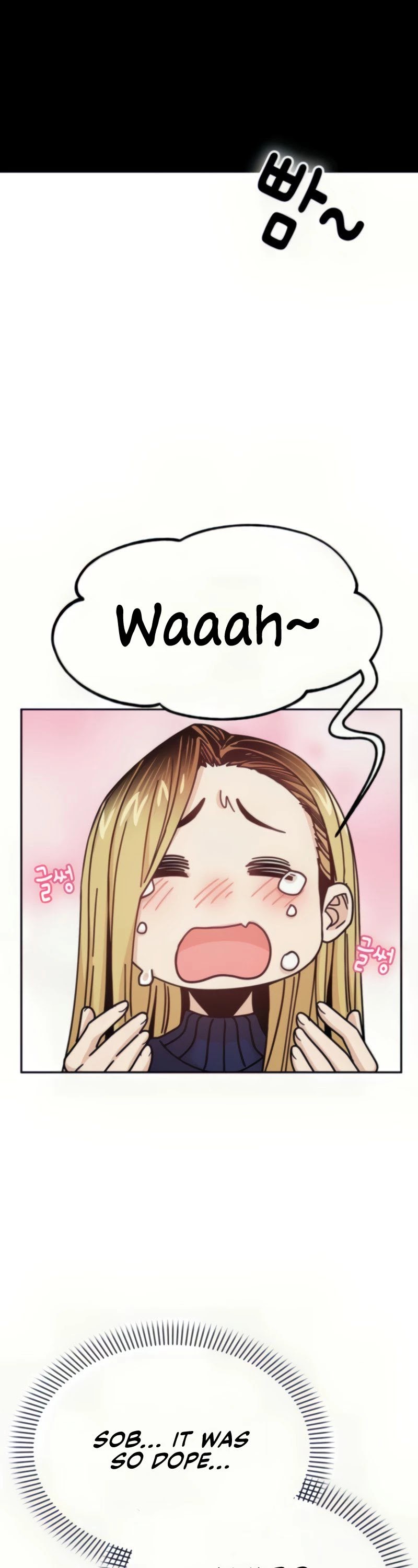 Match Made in Heaven by Chance chapter 12 page 52