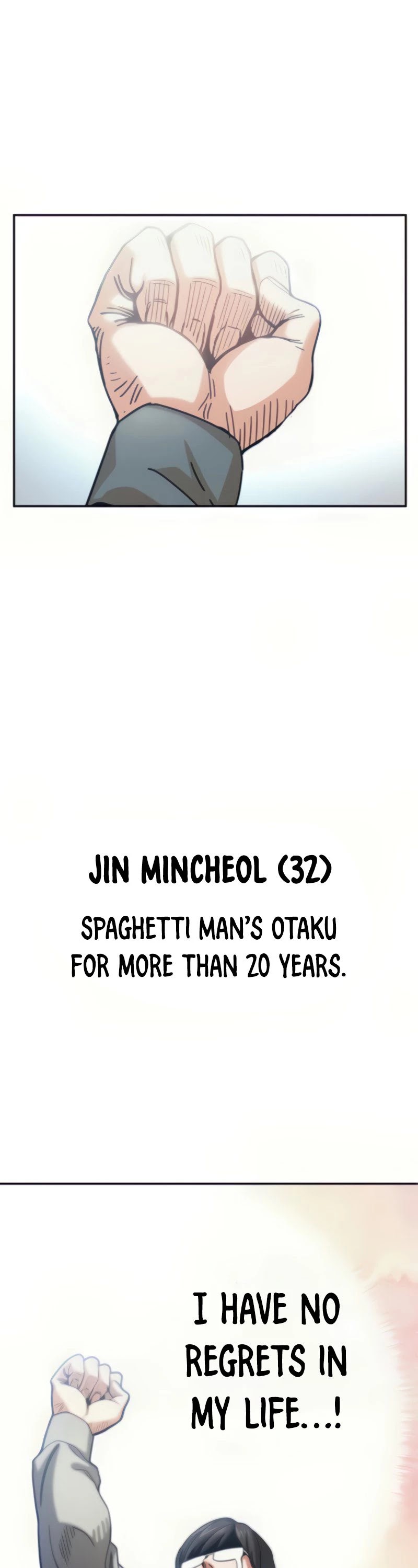 Match Made in Heaven by Chance chapter 12 page 56