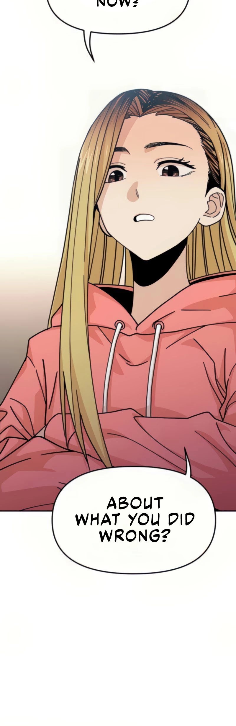 Match Made in Heaven by Chance chapter 12 page 6