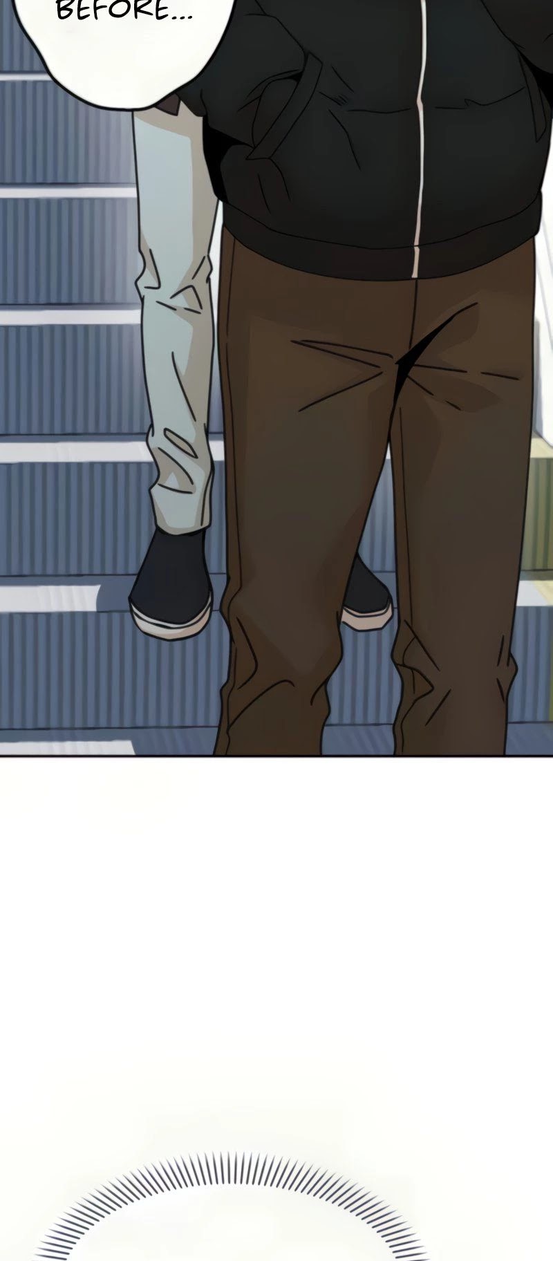 Match Made in Heaven by Chance chapter 12 page 62