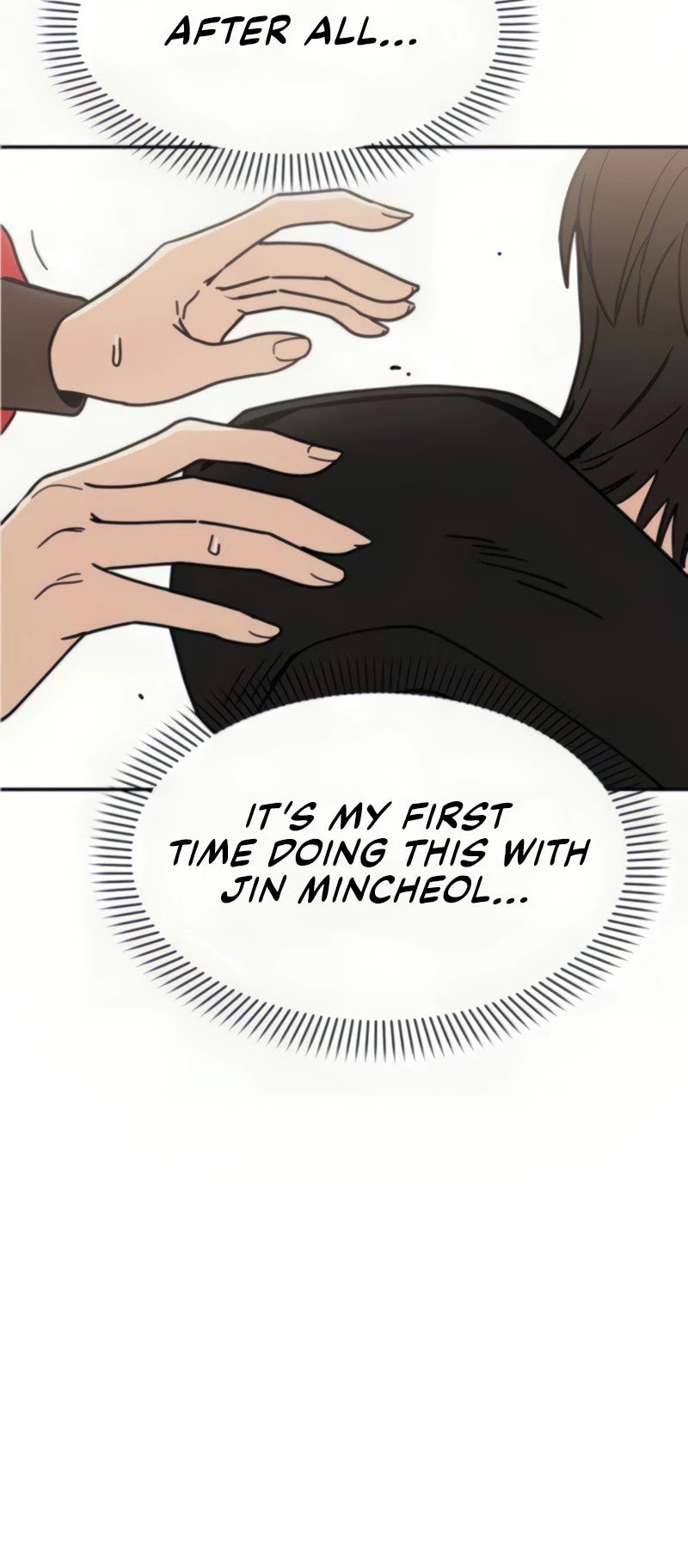 Match Made in Heaven by Chance chapter 12 page 63