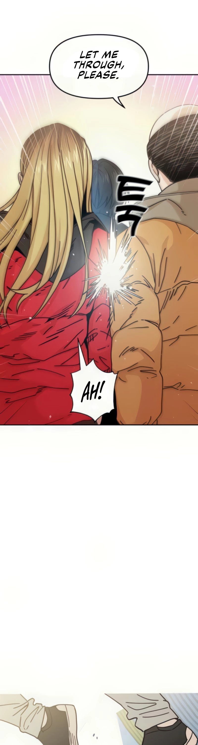 Match Made in Heaven by Chance chapter 12 page 64