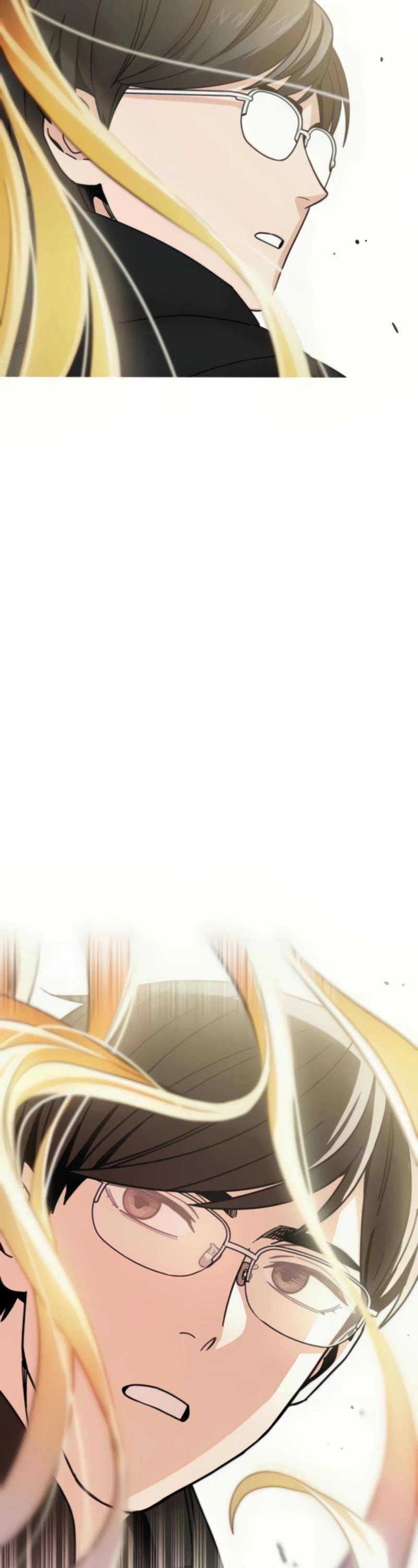 Match Made in Heaven by Chance chapter 12 page 66