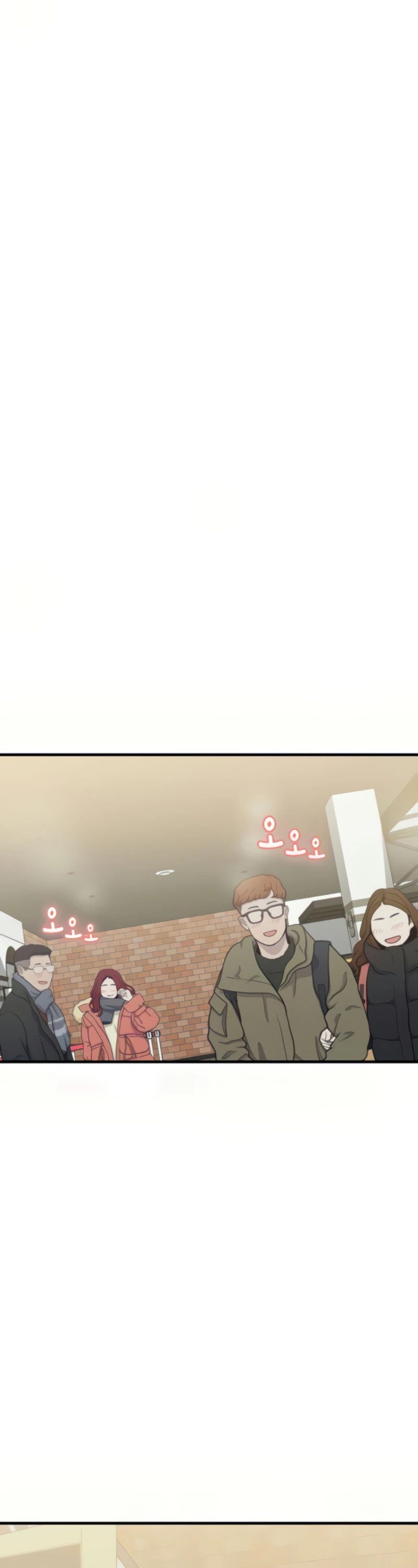 Match Made in Heaven by Chance chapter 12 page 69