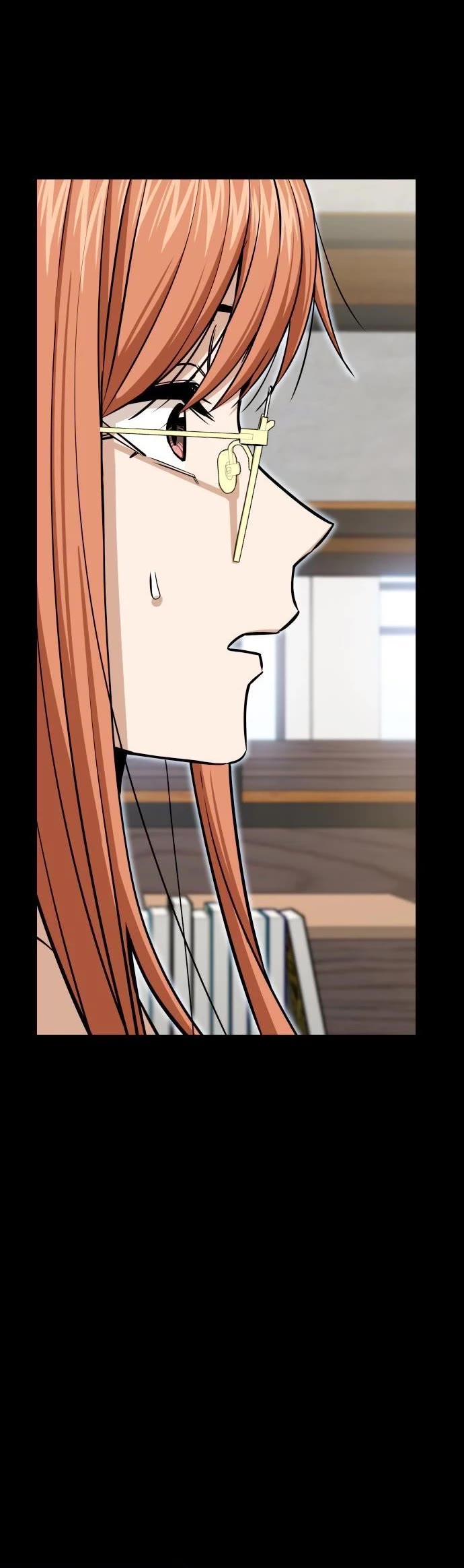 Match Made in Heaven by Chance chapter 120 page 10