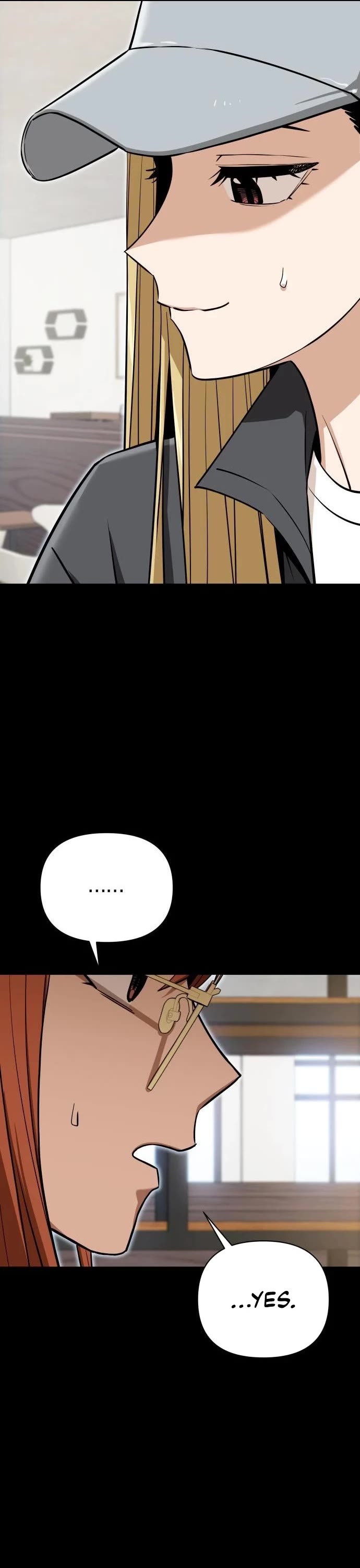 Match Made in Heaven by Chance chapter 120 page 11