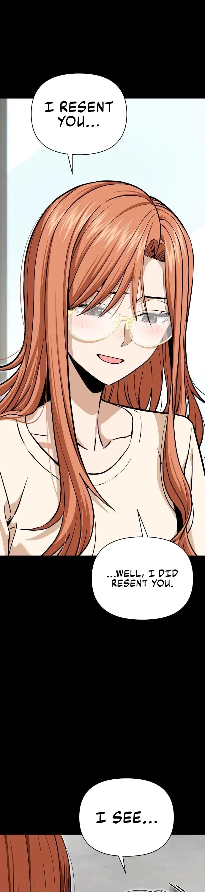 Match Made in Heaven by Chance chapter 120 page 12