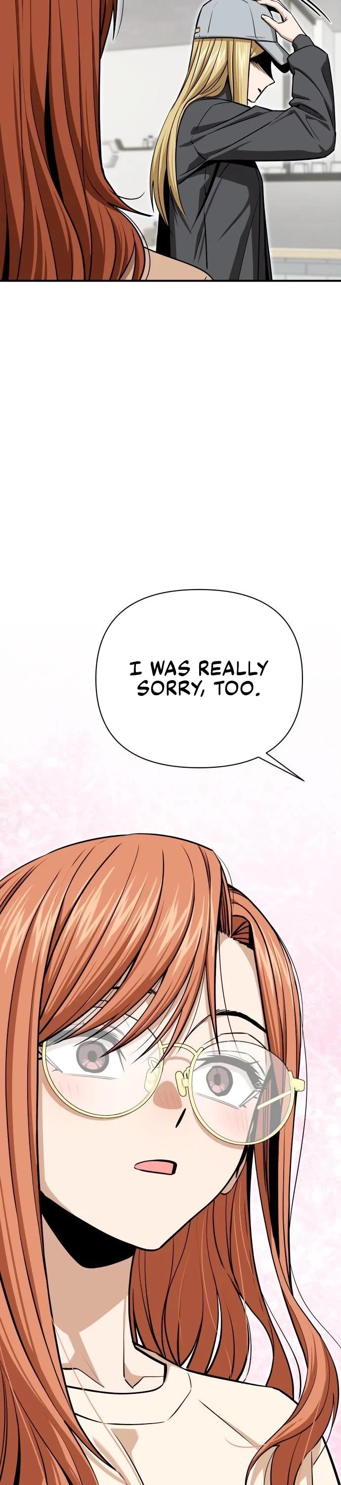 Match Made in Heaven by Chance chapter 120 page 13