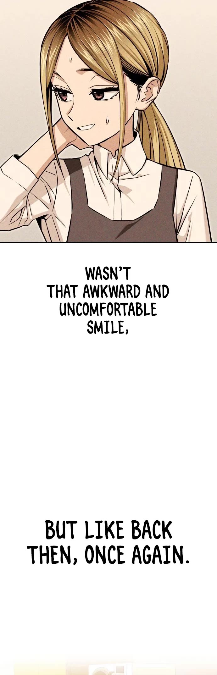 Match Made in Heaven by Chance chapter 120 page 15