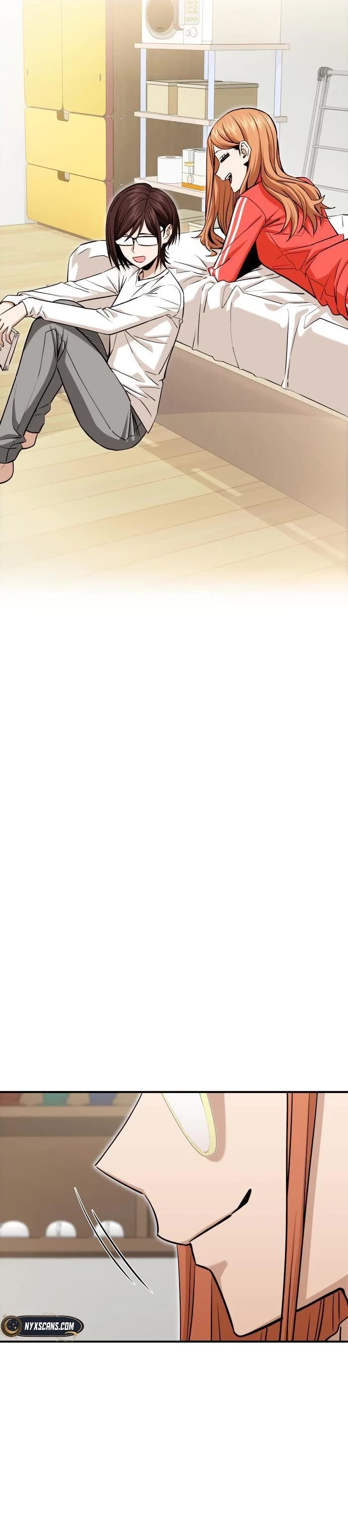 Match Made in Heaven by Chance chapter 120 page 16