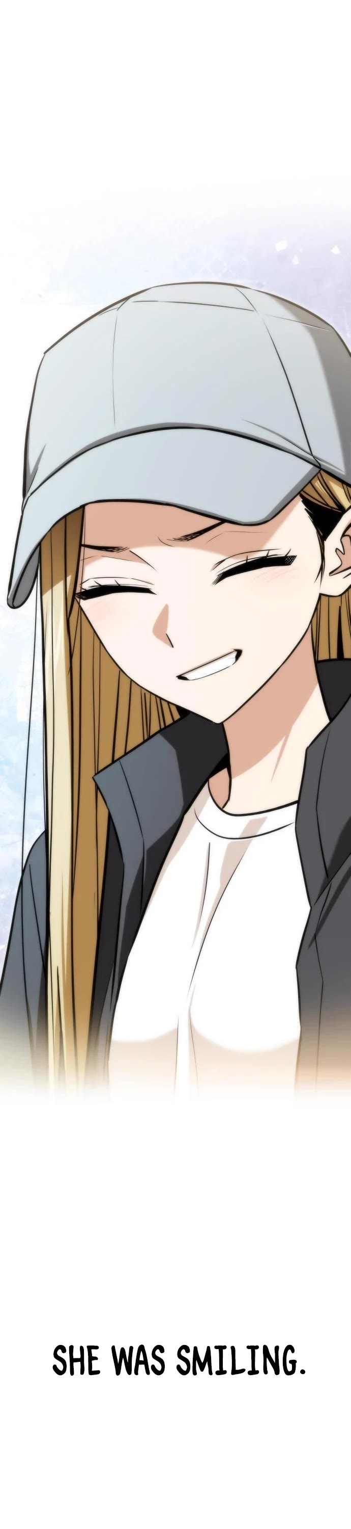 Match Made in Heaven by Chance chapter 120 page 17