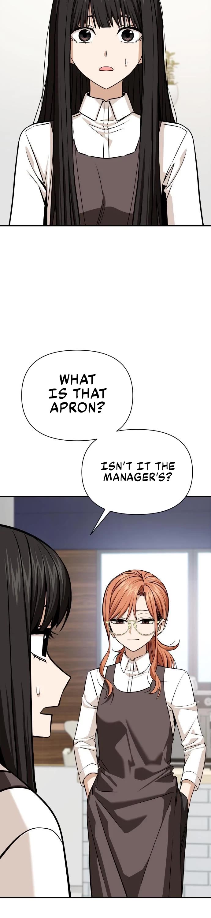 Match Made in Heaven by Chance chapter 120 page 2