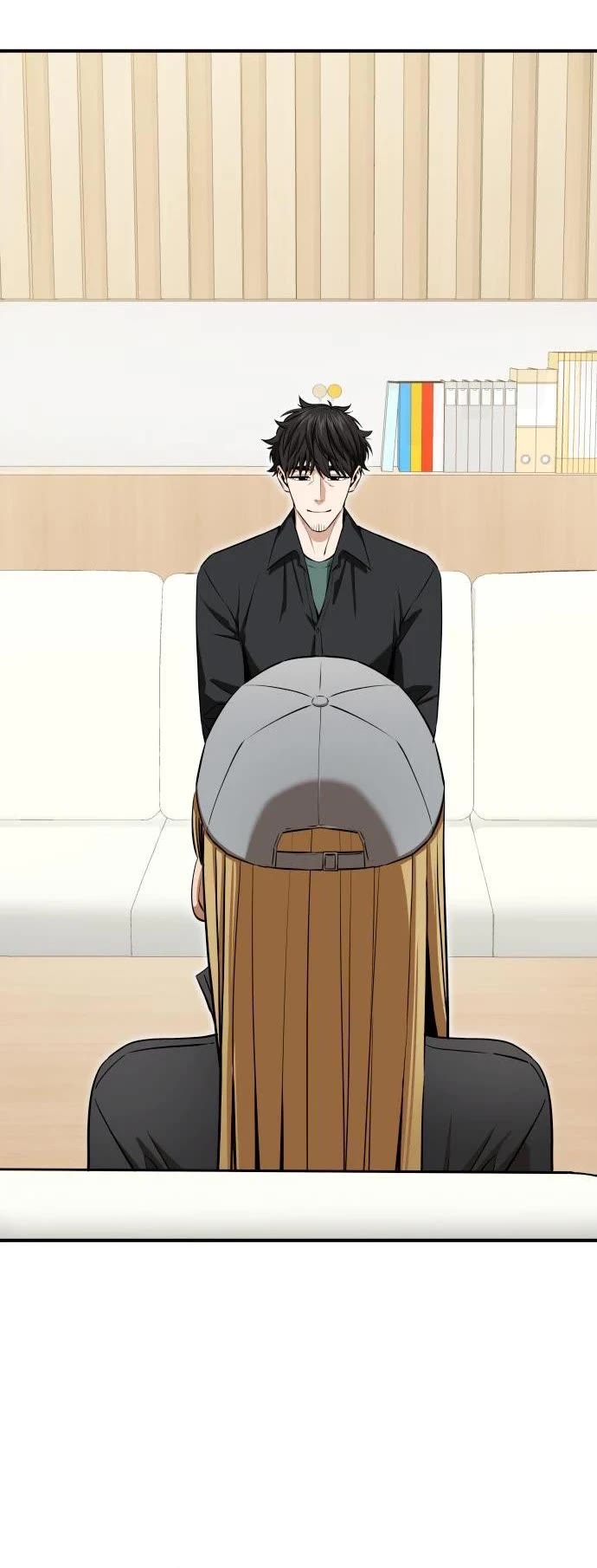 Match Made in Heaven by Chance chapter 120 page 20