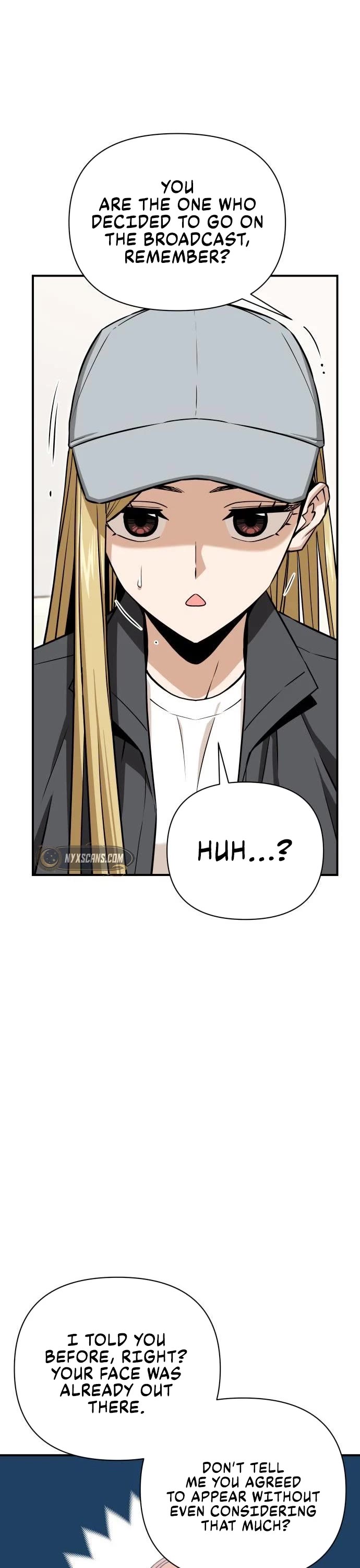 Match Made in Heaven by Chance chapter 120 page 26