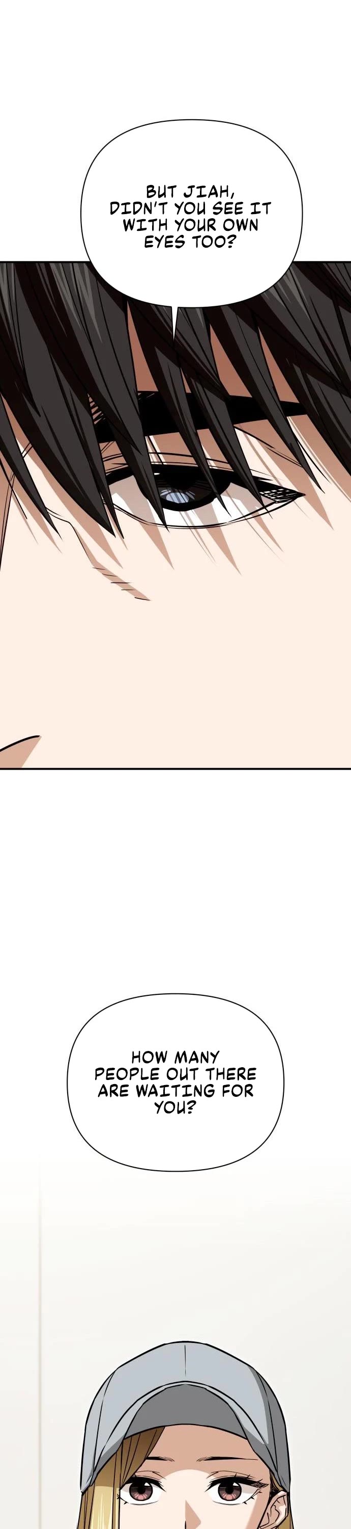 Match Made in Heaven by Chance chapter 120 page 28