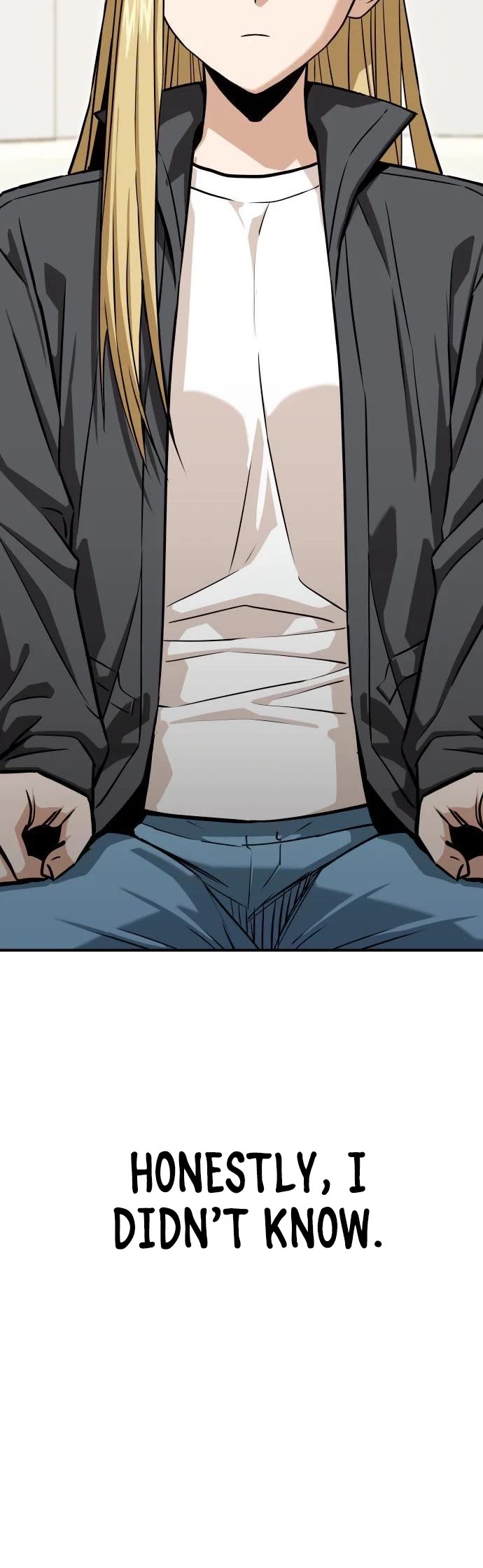 Match Made in Heaven by Chance chapter 120 page 29