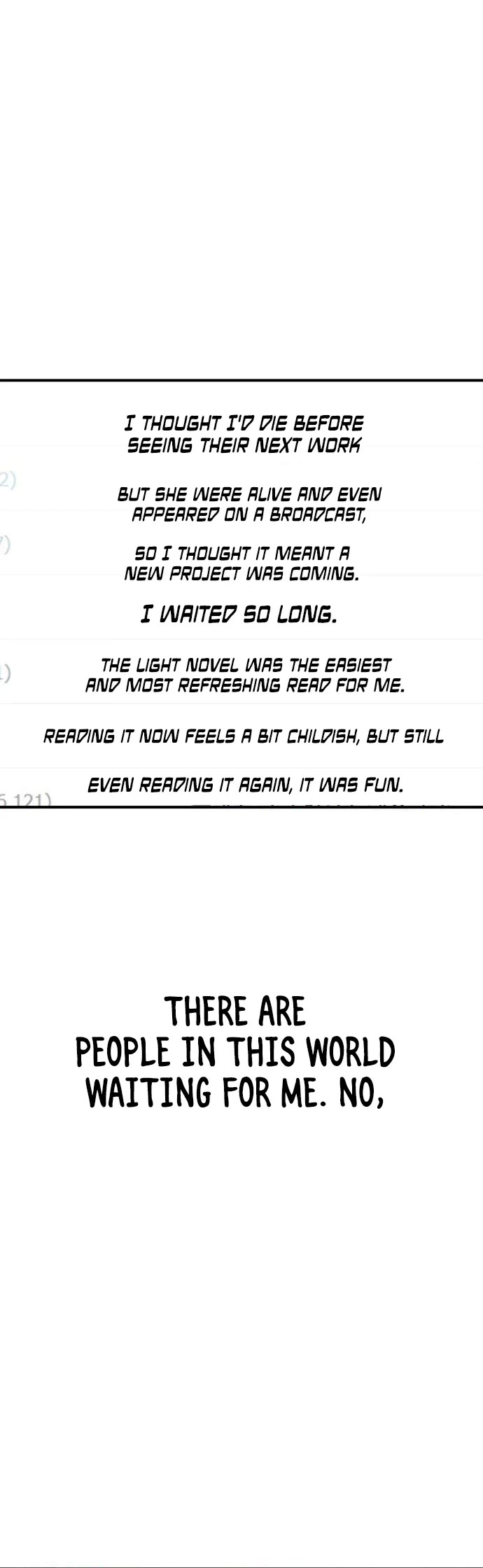 Match Made in Heaven by Chance chapter 120 page 30