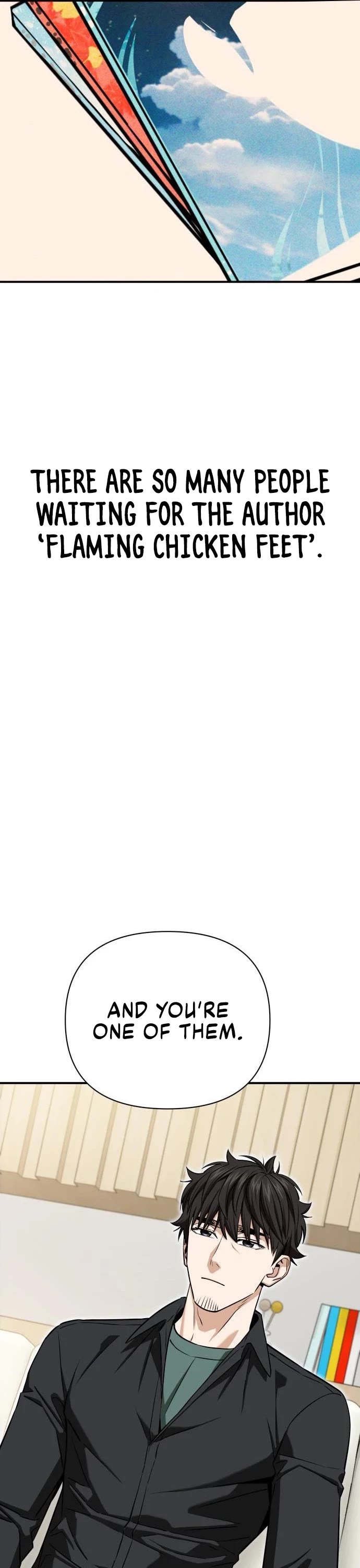 Match Made in Heaven by Chance chapter 120 page 31