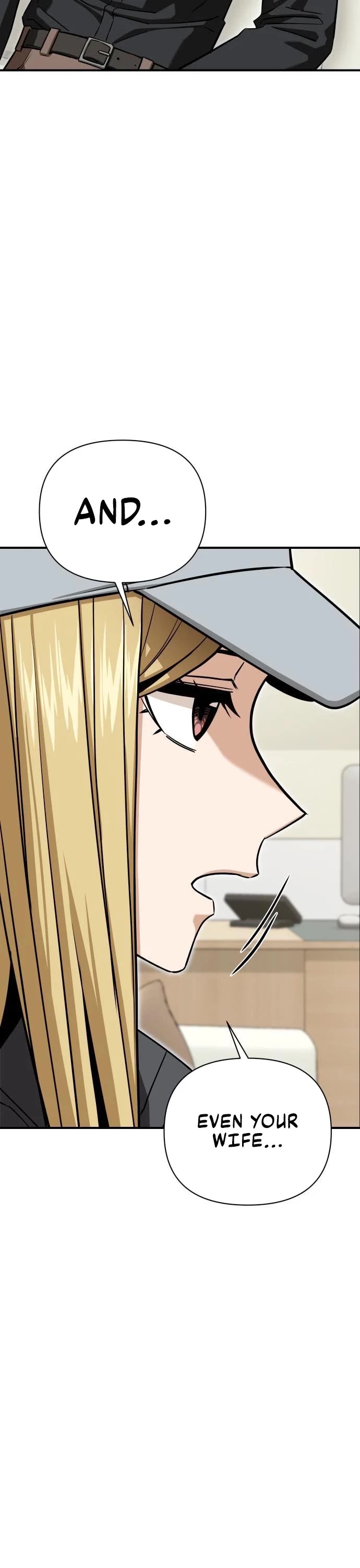 Match Made in Heaven by Chance chapter 120 page 32