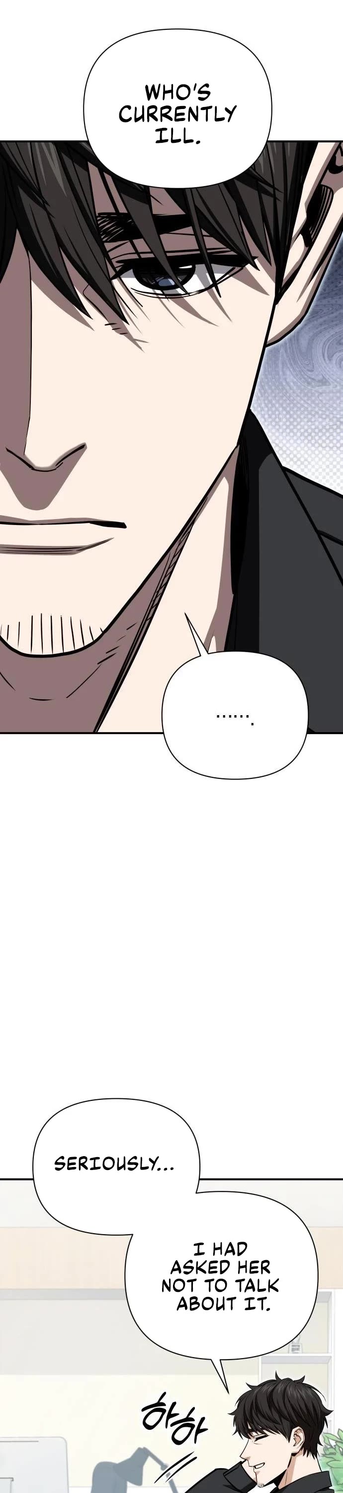 Match Made in Heaven by Chance chapter 120 page 33