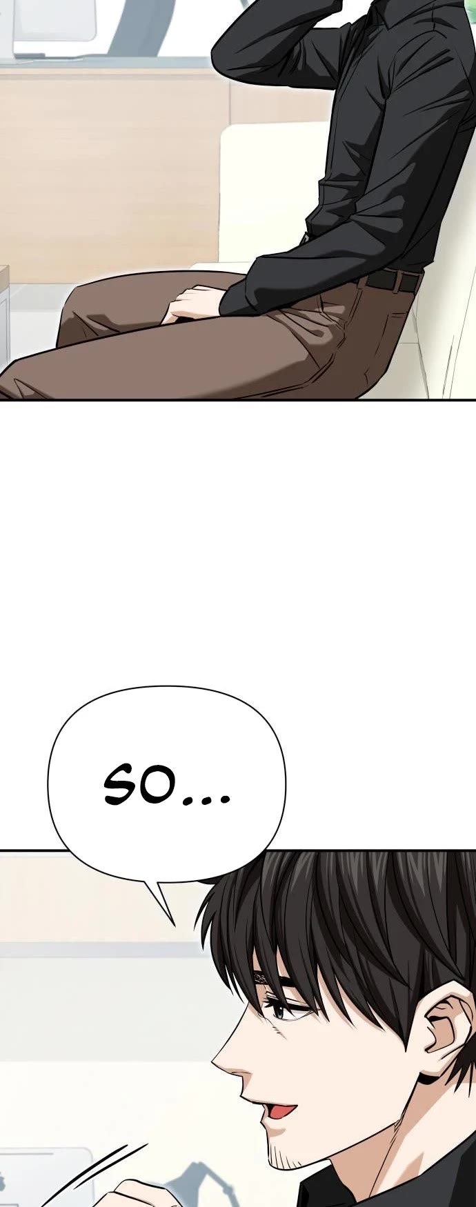 Match Made in Heaven by Chance chapter 120 page 34