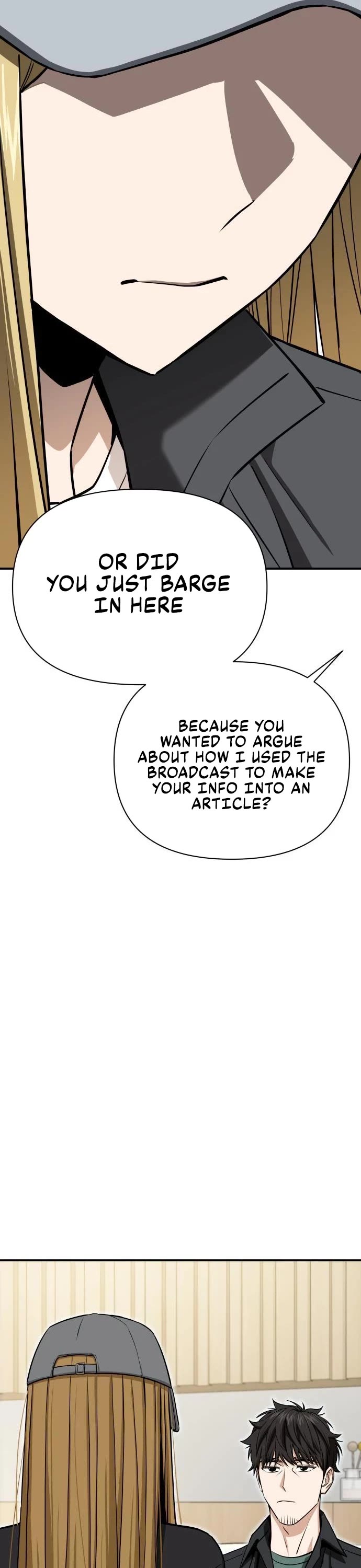 Match Made in Heaven by Chance chapter 120 page 36