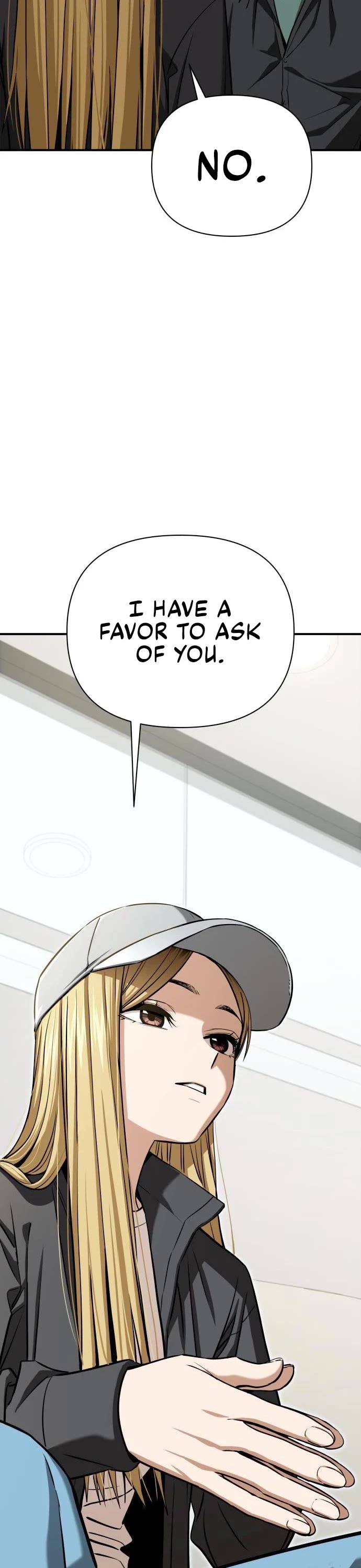 Match Made in Heaven by Chance chapter 120 page 37