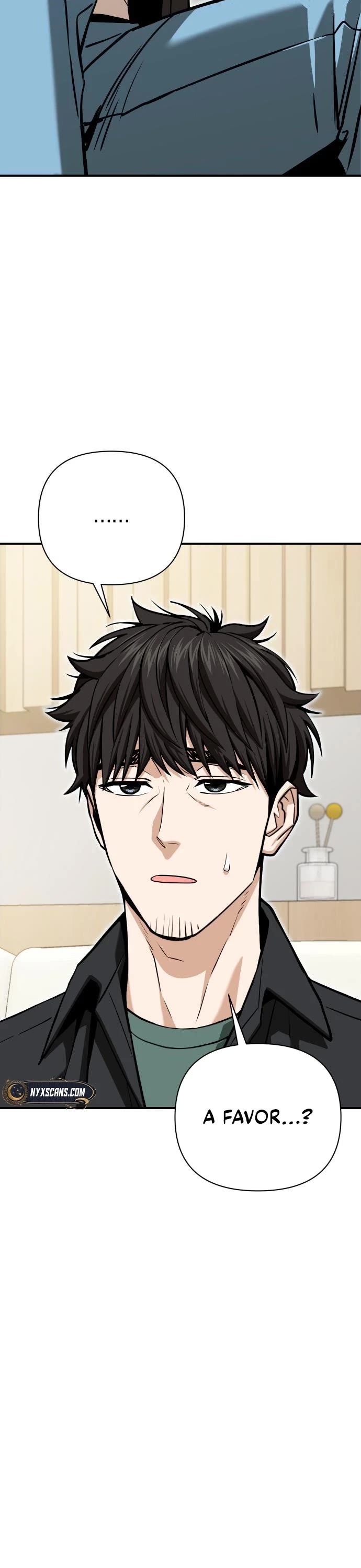 Match Made in Heaven by Chance chapter 120 page 38