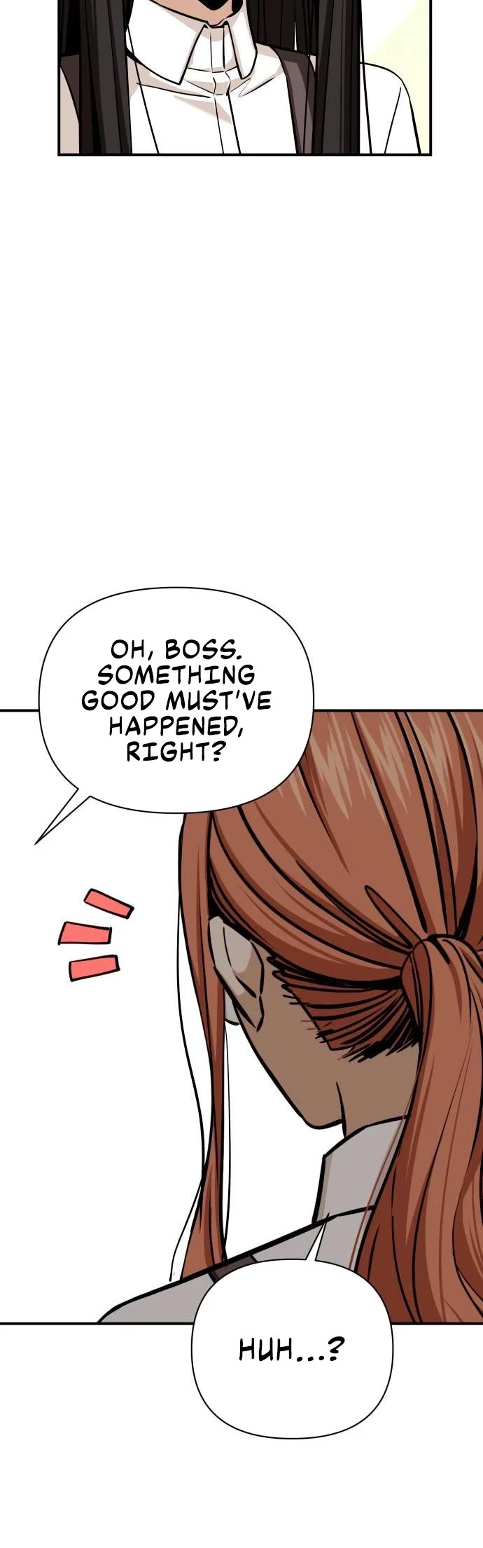 Match Made in Heaven by Chance chapter 120 page 4