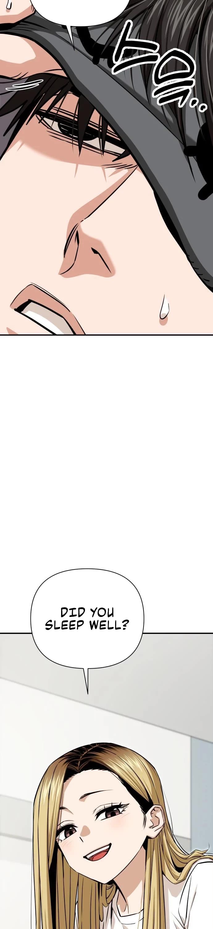 Match Made in Heaven by Chance chapter 120 page 42