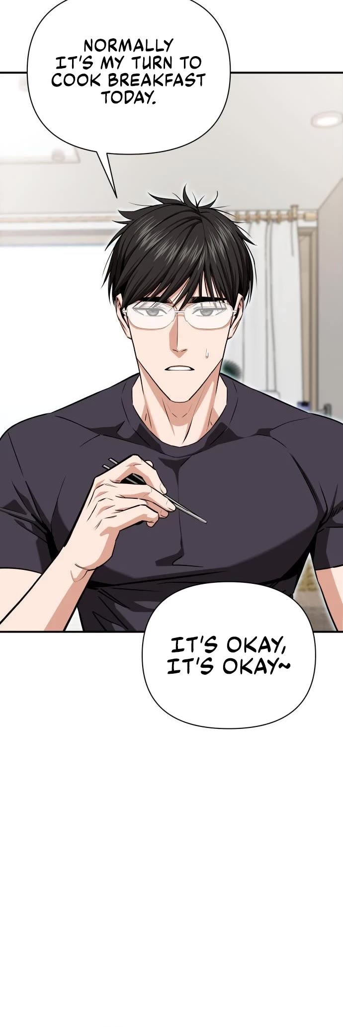 Match Made in Heaven by Chance chapter 120 page 45