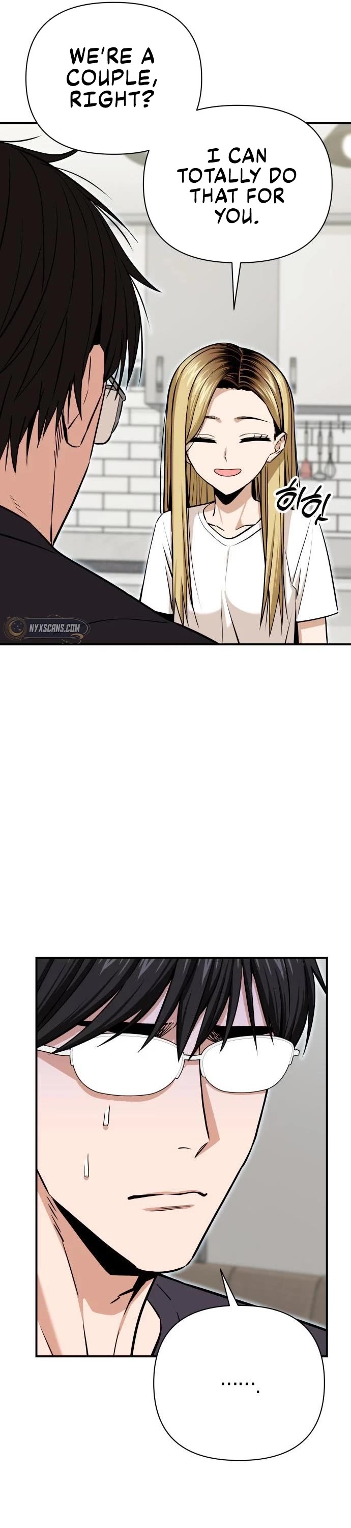 Match Made in Heaven by Chance chapter 120 page 46