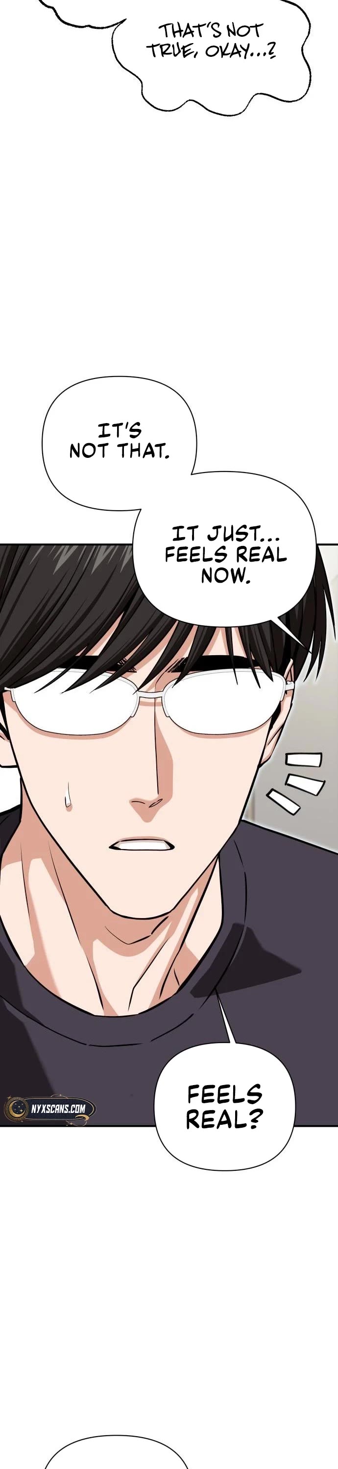 Match Made in Heaven by Chance chapter 120 page 48