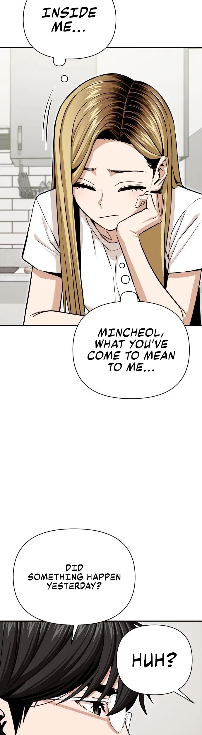 Match Made in Heaven by Chance chapter 120 page 49