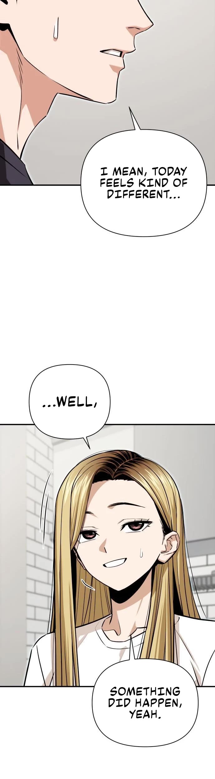 Match Made in Heaven by Chance chapter 120 page 50