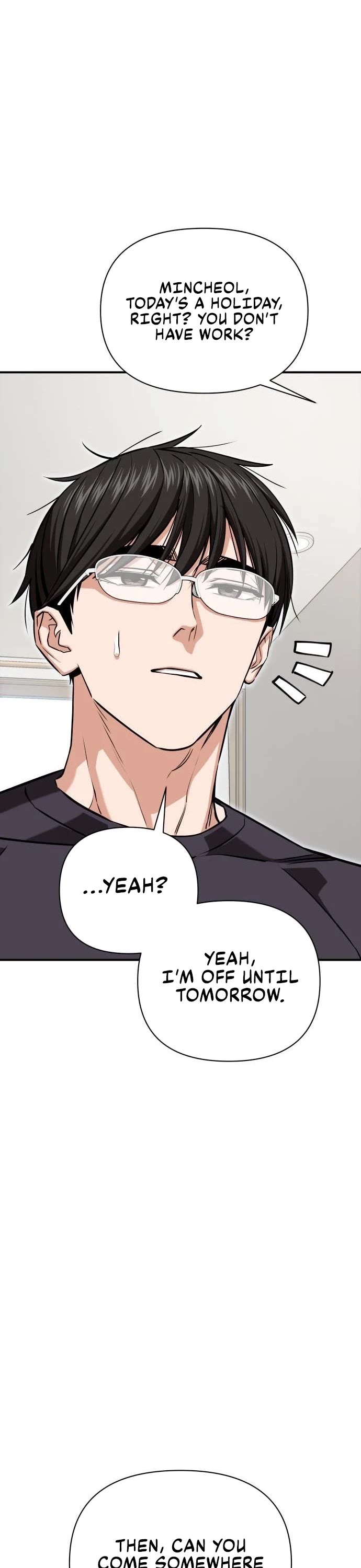 Match Made in Heaven by Chance chapter 120 page 51