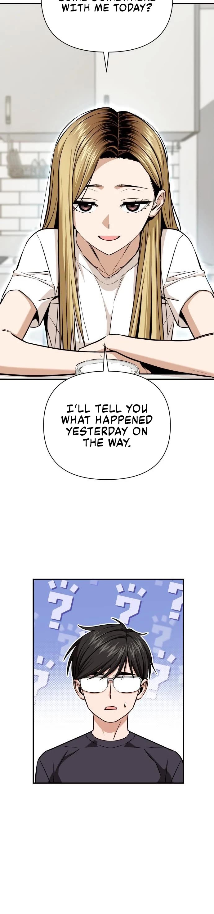 Match Made in Heaven by Chance chapter 120 page 52