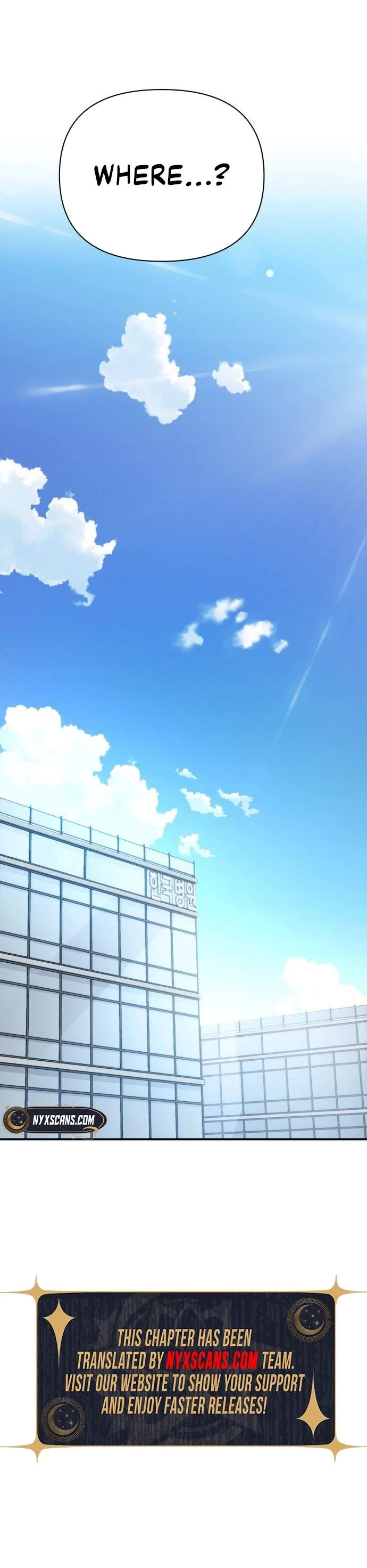 Match Made in Heaven by Chance chapter 120 page 53