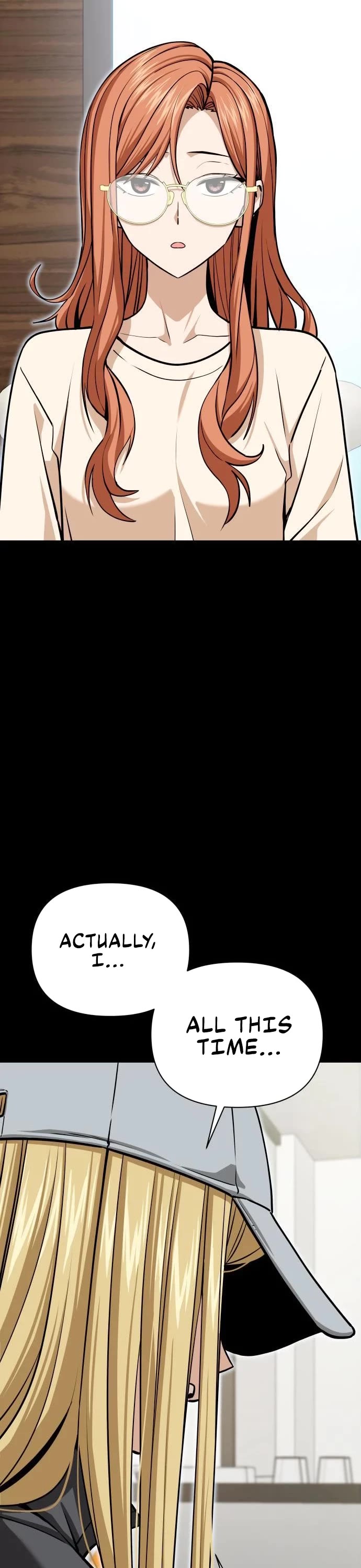 Match Made in Heaven by Chance chapter 120 page 7