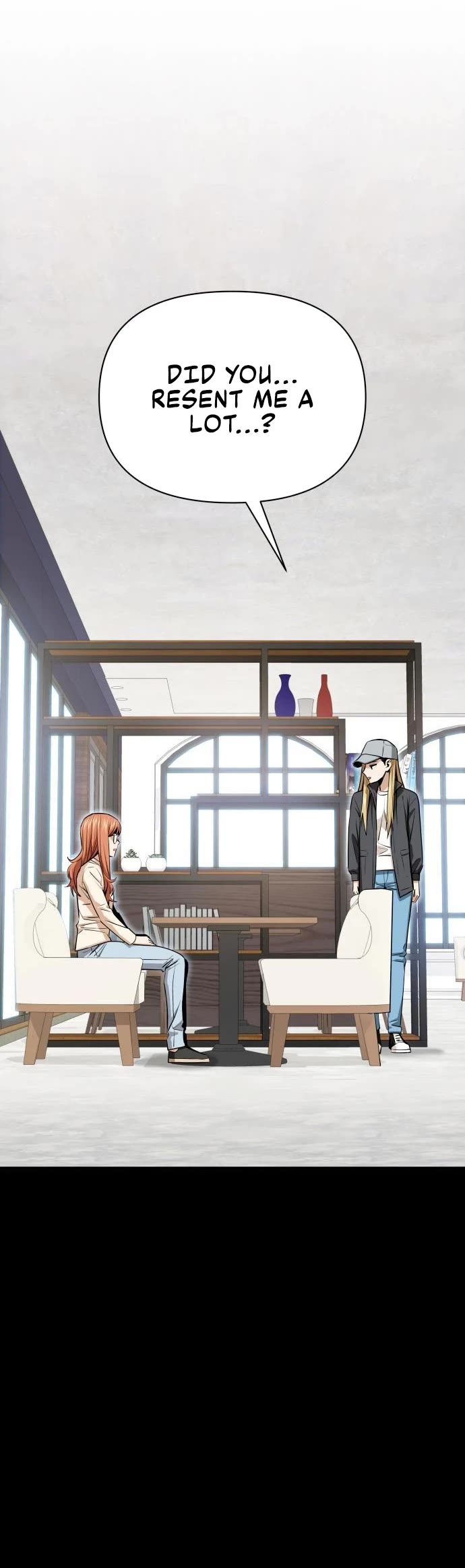 Match Made in Heaven by Chance chapter 120 page 9