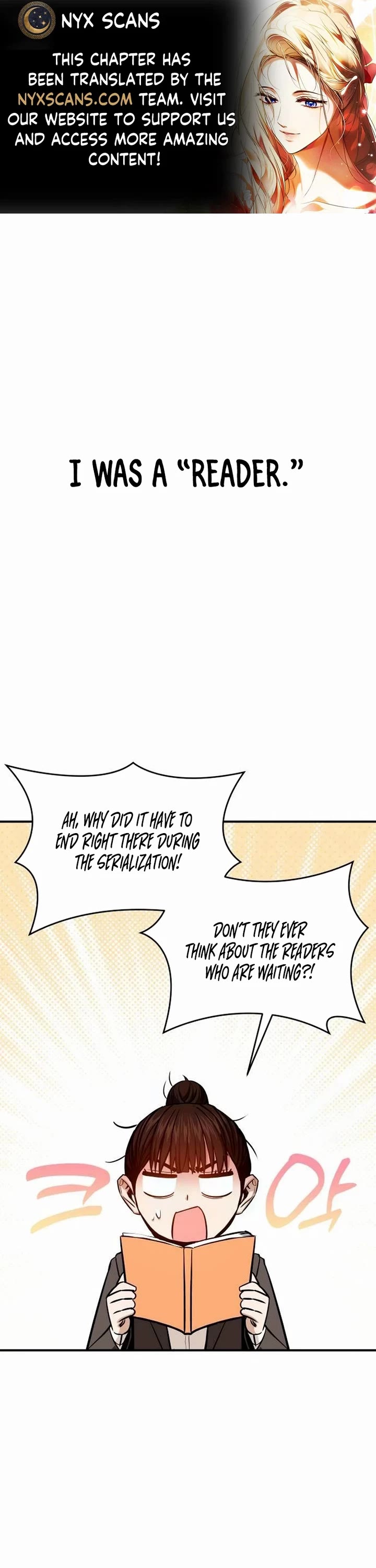 Match Made in Heaven by Chance chapter 121 page 1