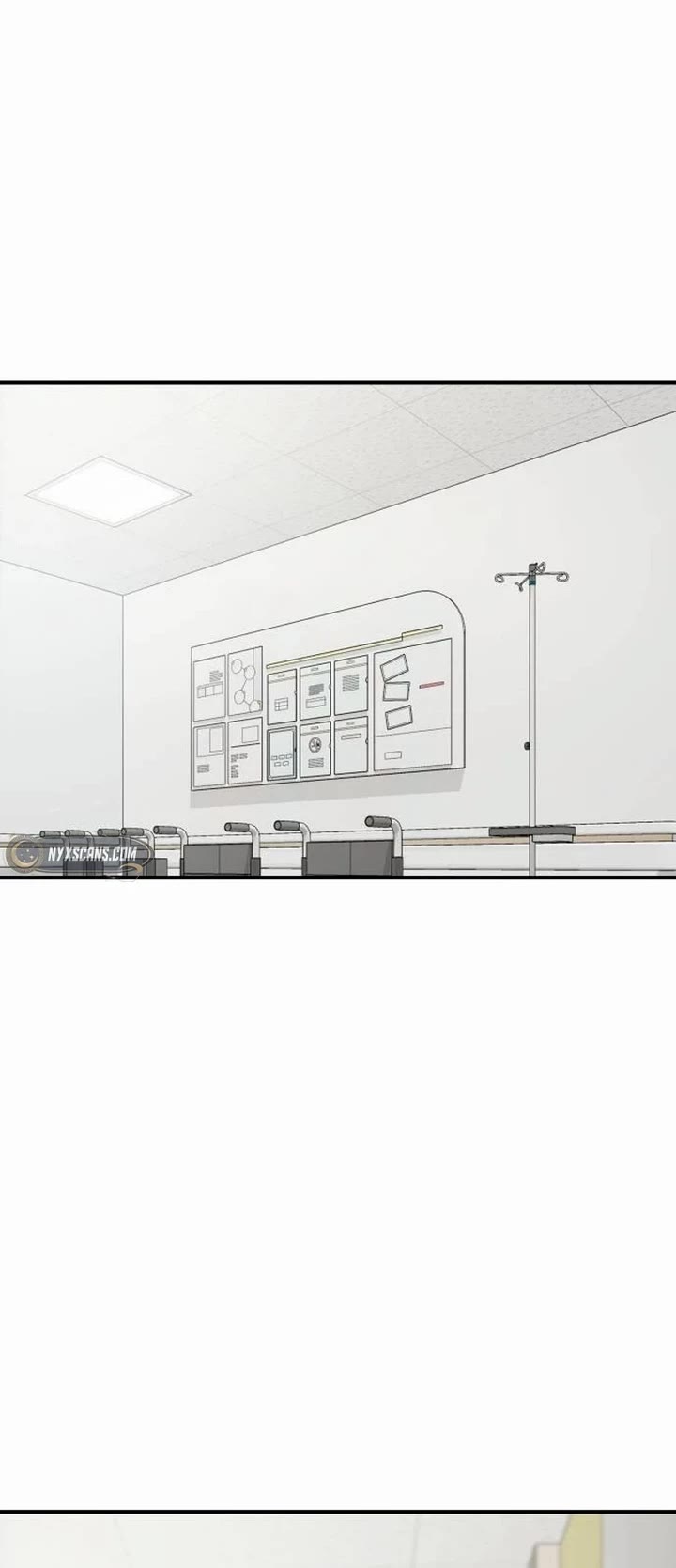 Match Made in Heaven by Chance chapter 121 page 10