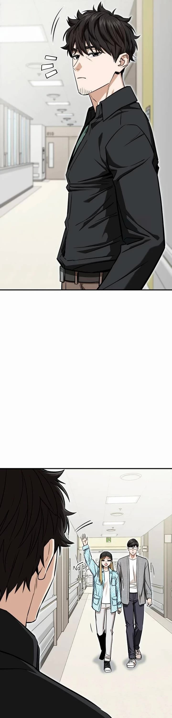 Match Made in Heaven by Chance chapter 121 page 11