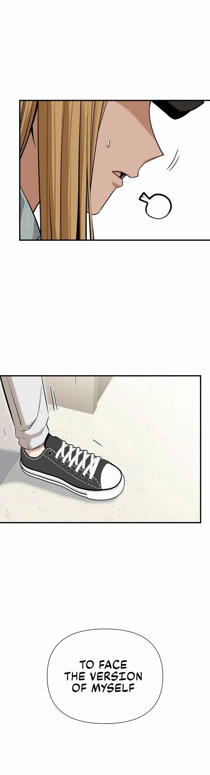 Match Made in Heaven by Chance chapter 121 page 13