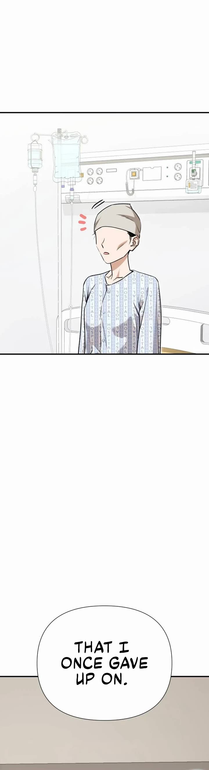 Match Made in Heaven by Chance chapter 121 page 14