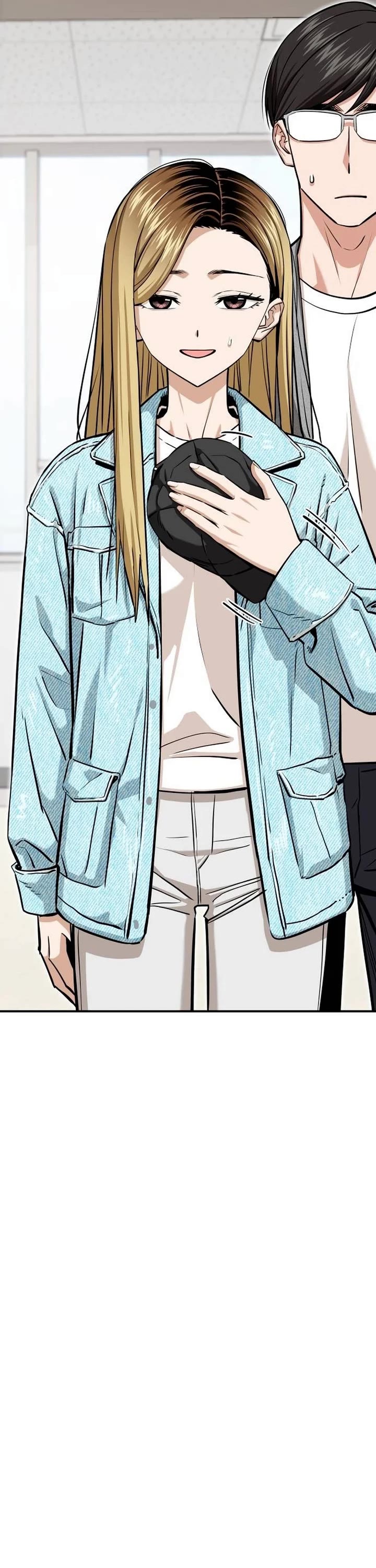 Match Made in Heaven by Chance chapter 121 page 15