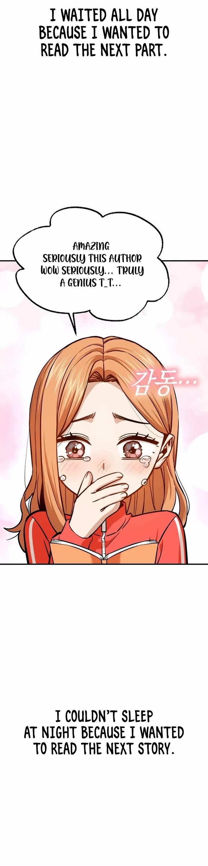 Match Made in Heaven by Chance chapter 121 page 2